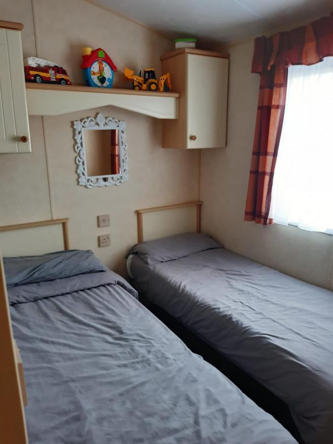 Golden Palm 8 Berth Chapel Saint Leanords, Ingoldmells, Skegness Caravan Exterior photo