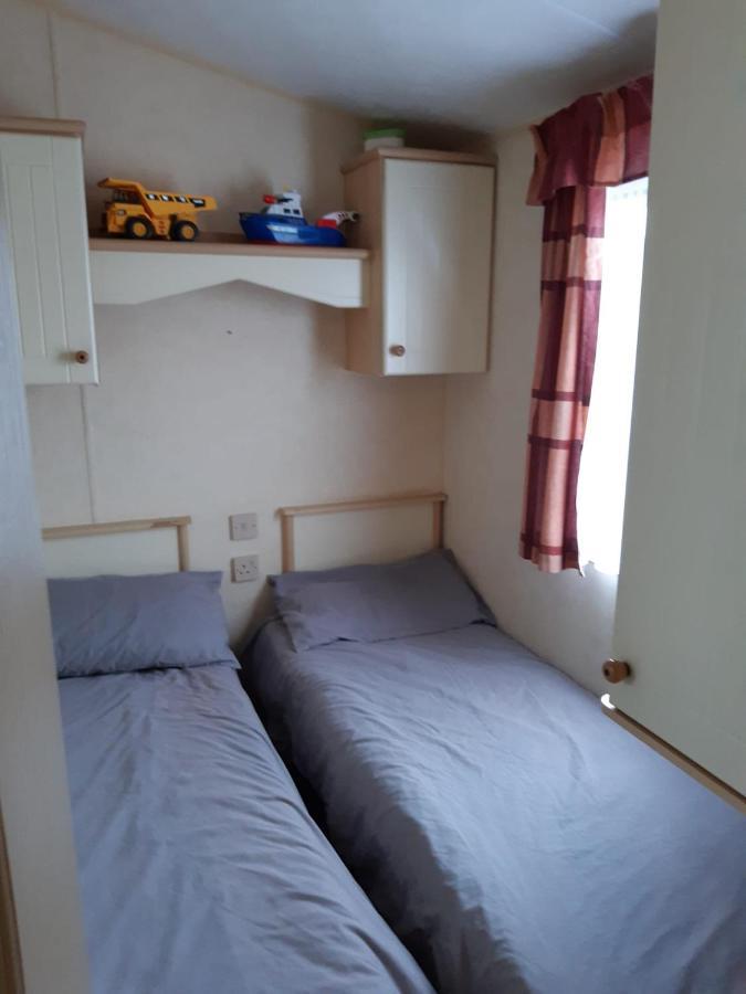 Golden Palm 8 Berth Chapel Saint Leanords, Ingoldmells, Skegness Caravan Exterior photo