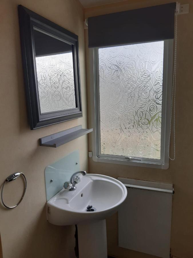 Golden Palm 8 Berth Chapel Saint Leanords, Ingoldmells, Skegness Caravan Exterior photo